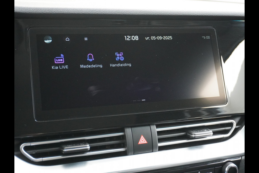 Kia e-Niro 64kWh Warmtepomp Camera Pdc Apple Carplay Android Auto Adaptieve Cruise Control Navi DynamicLine Ecc Led Keyless Rijstrooksensor Bluetooth 100% Dealeronderhouden
