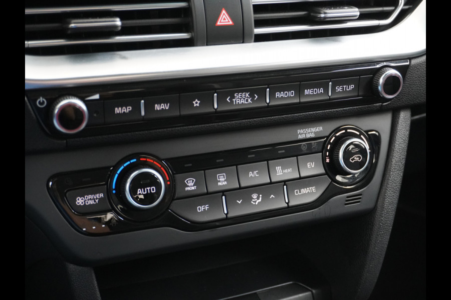 Kia e-Niro 64kWh Warmtepomp Camera Pdc Apple Carplay Android Auto Adaptieve Cruise Control Navi DynamicLine Ecc Led Keyless Rijstrooksensor Bluetooth 100% Dealeronderhouden