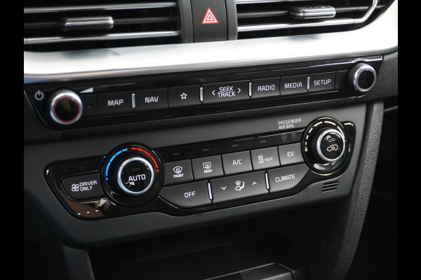 Kia e-Niro 64kWh Warmtepomp Camera Pdc Apple Carplay Android Auto Adaptieve Cruise Control Navi DynamicLine Ecc Led Keyless Rijstrooksensor Bluetooth 100% Dealeronderhouden