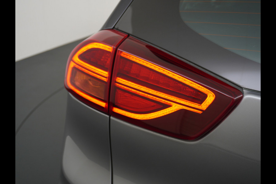 Kia e-Niro 64kWh Warmtepomp Camera Pdc Apple Carplay Android Auto Adaptieve Cruise Control Navi DynamicLine Ecc Led Keyless Rijstrooksensor Bluetooth 100% Dealeronderhouden