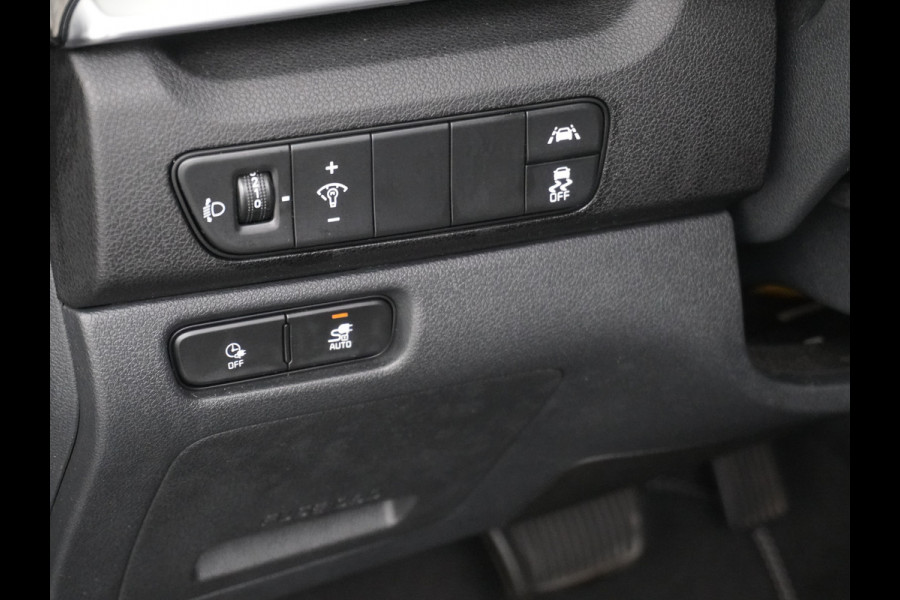 Kia e-Niro 64kWh Warmtepomp Camera Pdc Apple Carplay Android Auto Adaptieve Cruise Control Navi DynamicLine Ecc Led Keyless Rijstrooksensor Bluetooth 100% Dealeronderhouden