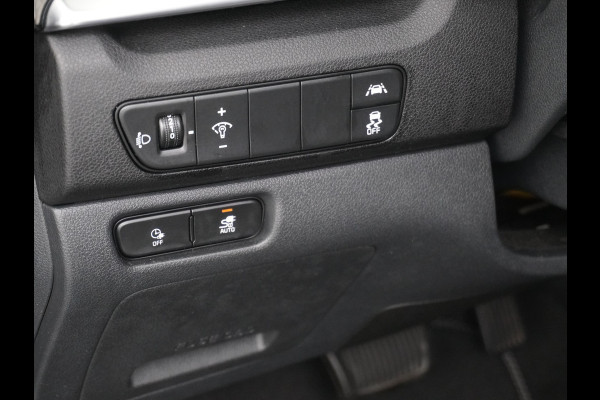 Kia e-Niro 64kWh Warmtepomp Camera Pdc Apple Carplay Android Auto Adaptieve Cruise Control Navi DynamicLine Ecc Led Keyless Rijstrooksensor Bluetooth 100% Dealeronderhouden