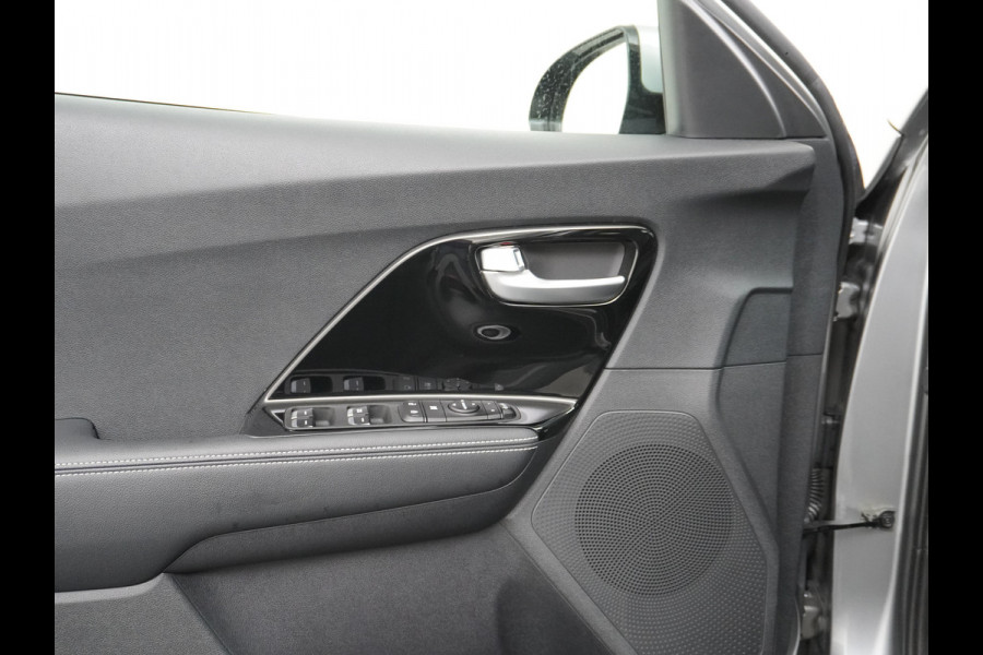 Kia e-Niro 64kWh Warmtepomp Camera Pdc Apple Carplay Android Auto Adaptieve Cruise Control Navi DynamicLine Ecc Led Keyless Rijstrooksensor Bluetooth 100% Dealeronderhouden