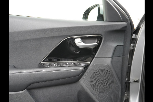 Kia e-Niro 64kWh Warmtepomp Camera Pdc Apple Carplay Android Auto Adaptieve Cruise Control Navi DynamicLine Ecc Led Keyless Rijstrooksensor Bluetooth 100% Dealeronderhouden