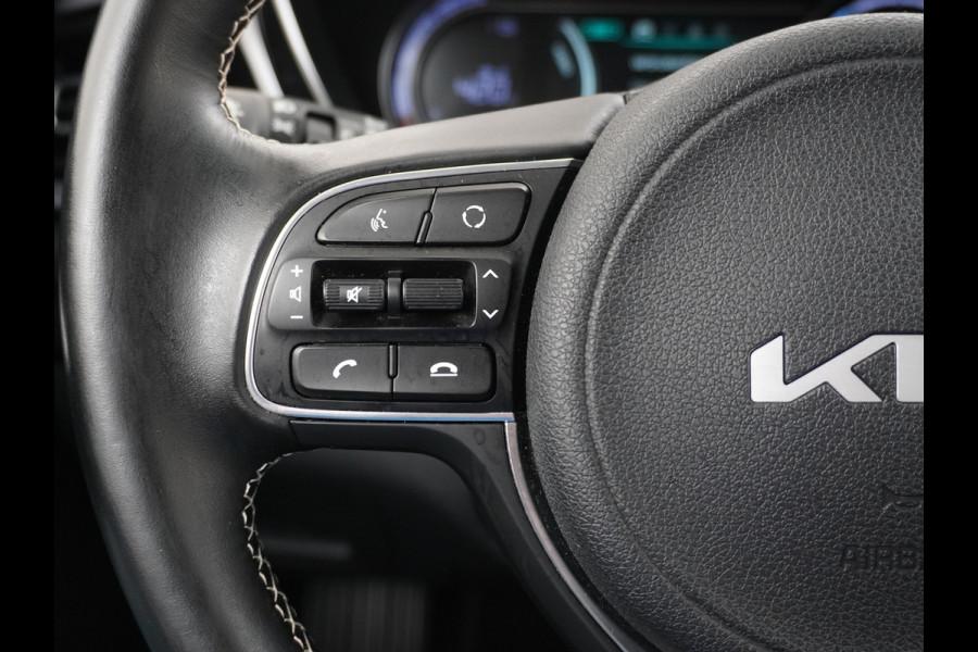 Kia e-Niro 64kWh Warmtepomp Camera Pdc Apple Carplay Android Auto Adaptieve Cruise Control Navi DynamicLine Ecc Led Keyless Rijstrooksensor Bluetooth 100% Dealeronderhouden
