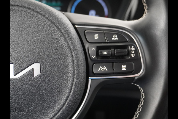Kia e-Niro 64kWh Warmtepomp Camera Pdc Apple Carplay Android Auto Adaptieve Cruise Control Navi DynamicLine Ecc Led Keyless Rijstrooksensor Bluetooth 100% Dealeronderhouden