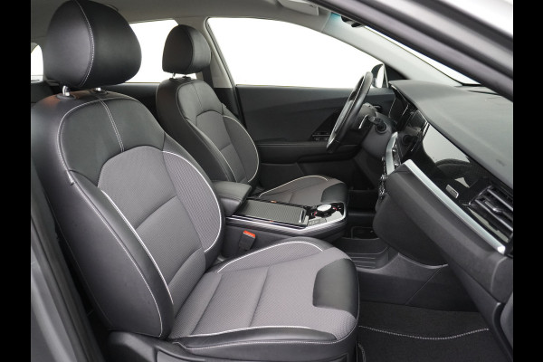 Kia e-Niro 64kWh Warmtepomp Camera Pdc Apple Carplay Android Auto Adaptieve Cruise Control Navi DynamicLine Ecc Led Keyless Rijstrooksensor Bluetooth 100% Dealeronderhouden