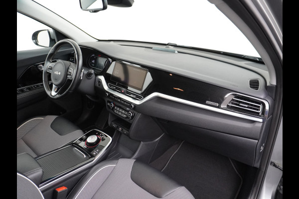 Kia e-Niro 64kWh Warmtepomp Camera Pdc Apple Carplay Android Auto Adaptieve Cruise Control Navi DynamicLine Ecc Led Keyless Rijstrooksensor Bluetooth 100% Dealeronderhouden