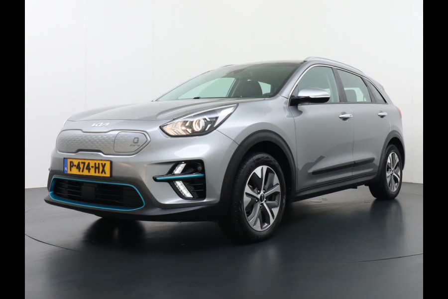 Kia e-Niro 64kWh Warmtepomp Camera Pdc Apple Carplay Android Auto Adaptieve Cruise Control Navi DynamicLine Ecc Led Keyless Rijstrooksensor Bluetooth 100% Dealeronderhouden