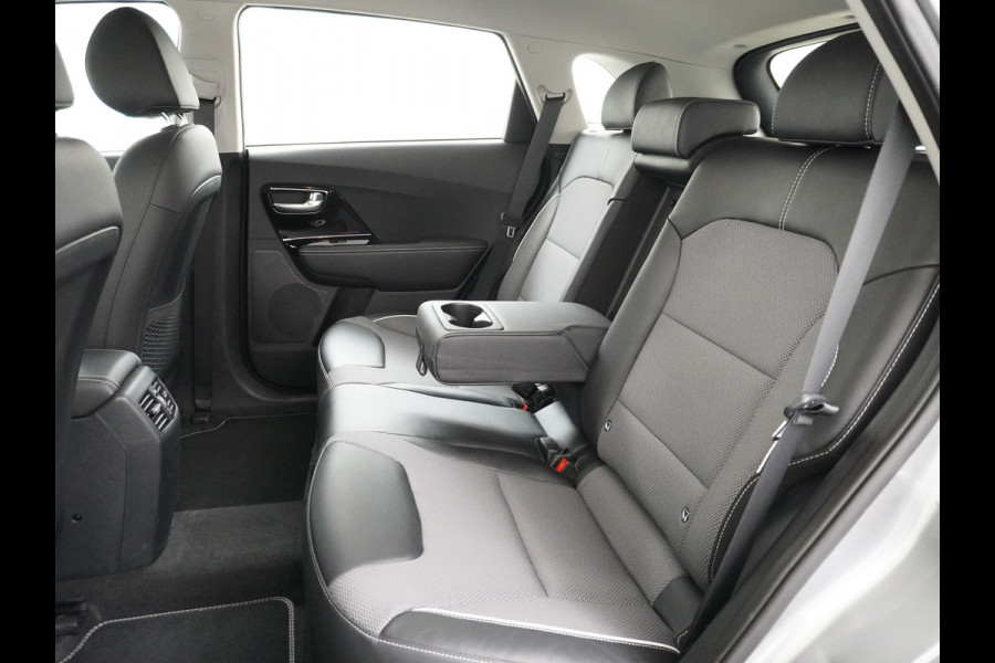 Kia e-Niro 64kWh Warmtepomp Camera Pdc Apple Carplay Android Auto Adaptieve Cruise Control Navi DynamicLine Ecc Led Keyless Rijstrooksensor Bluetooth 100% Dealeronderhouden