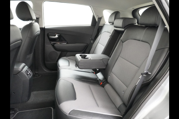 Kia e-Niro 64kWh Warmtepomp Camera Pdc Apple Carplay Android Auto Adaptieve Cruise Control Navi DynamicLine Ecc Led Keyless Rijstrooksensor Bluetooth 100% Dealeronderhouden