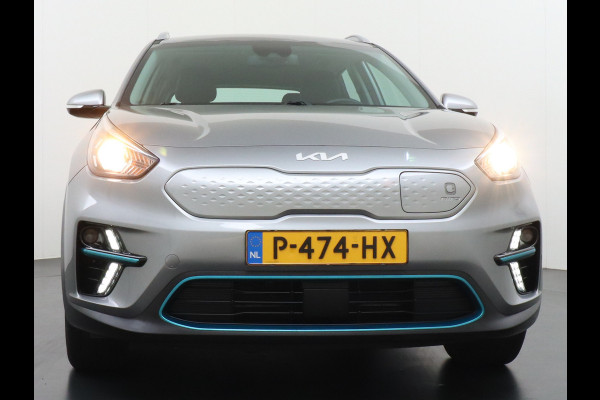 Kia e-Niro 64kWh Warmtepomp Camera Pdc Apple Carplay Android Auto Adaptieve Cruise Control Navi DynamicLine Ecc Led Keyless Rijstrooksensor Bluetooth 100% Dealeronderhouden