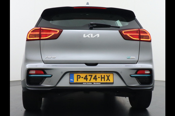 Kia e-Niro 64kWh Warmtepomp Camera Pdc Apple Carplay Android Auto Adaptieve Cruise Control Navi DynamicLine Ecc Led Keyless Rijstrooksensor Bluetooth 100% Dealeronderhouden