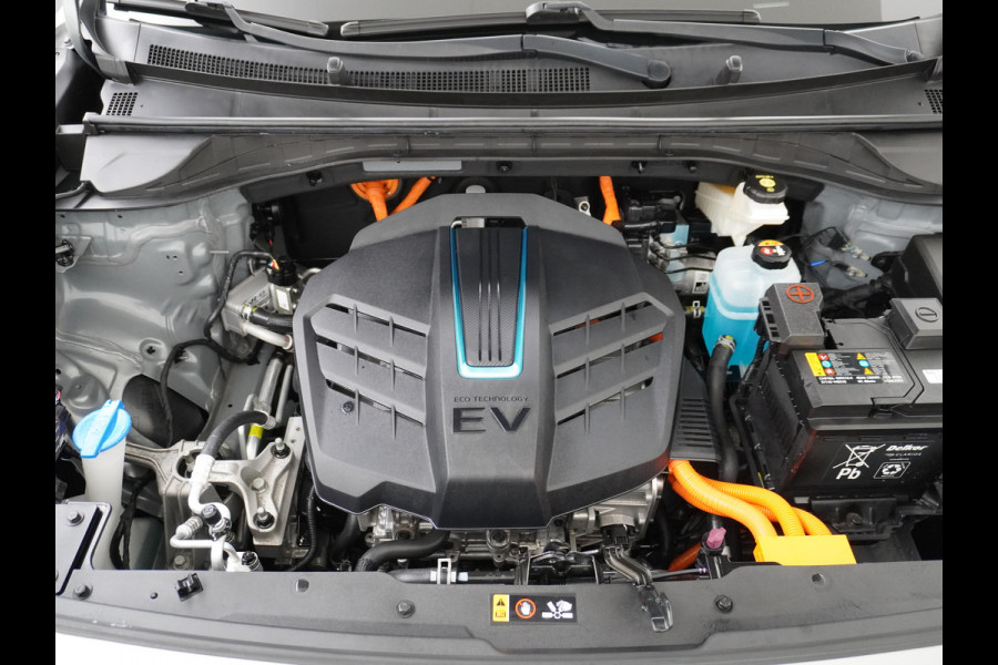 Kia e-Niro 64kWh Warmtepomp Camera Pdc Apple Carplay Android Auto Adaptieve Cruise Control Navi DynamicLine Ecc Led Keyless Rijstrooksensor Bluetooth 100% Dealeronderhouden