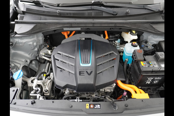 Kia e-Niro 64kWh Warmtepomp Camera Pdc Apple Carplay Android Auto Adaptieve Cruise Control Navi DynamicLine Ecc Led Keyless Rijstrooksensor Bluetooth 100% Dealeronderhouden