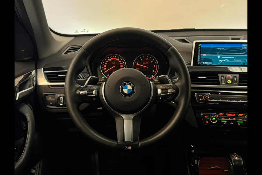 BMW X1 XDrive20d High Exe / M Pakket / Pano / Harman / Headup