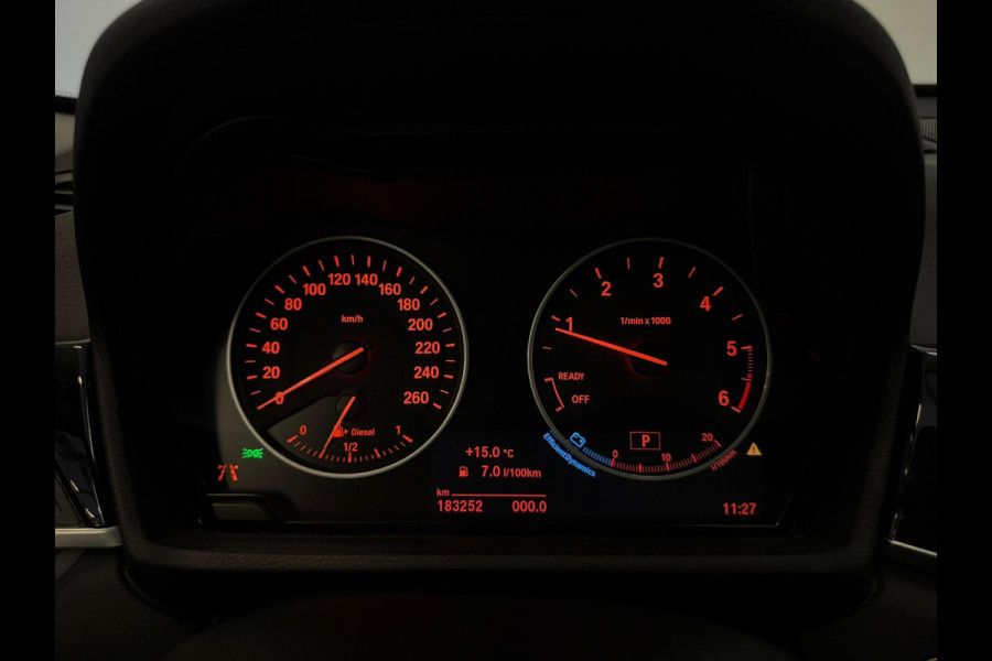 BMW X1 XDrive20d High Exe / M Pakket / Pano / Harman / Headup
