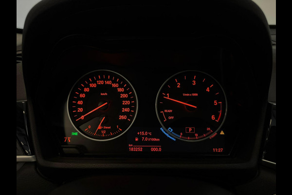 BMW X1 XDrive20d High Exe / M Pakket / Pano / Harman / Headup