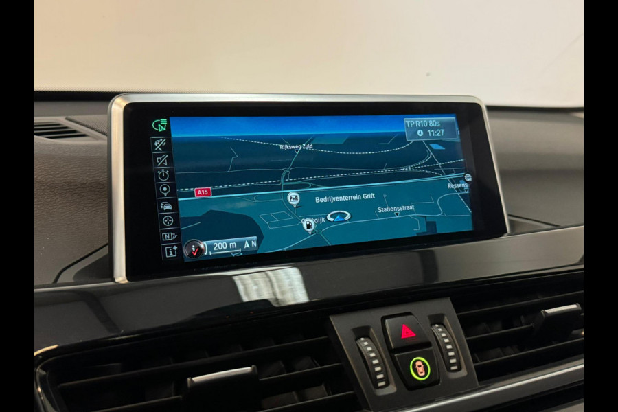 BMW X1 XDrive20d High Exe / M Pakket / Pano / Harman / Headup