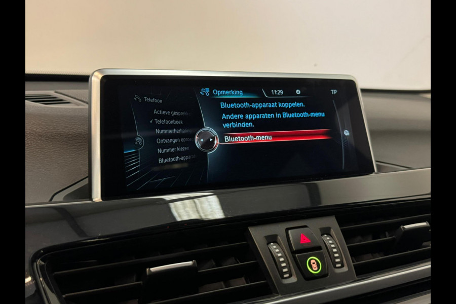 BMW X1 XDrive20d High Exe / M Pakket / Pano / Harman / Headup