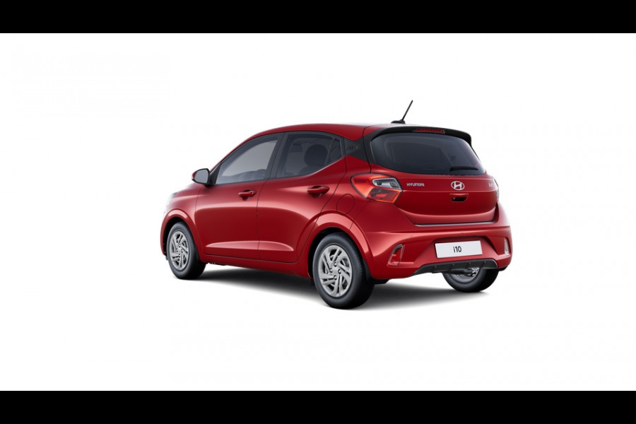Hyundai i10 1.0 Comfort Smart