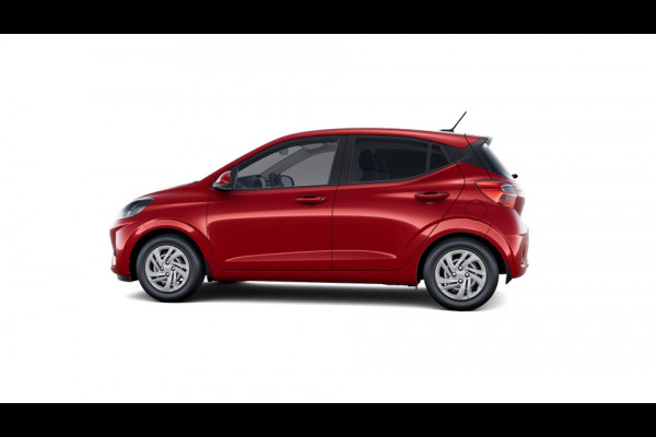 Hyundai i10 1.0 Comfort Smart