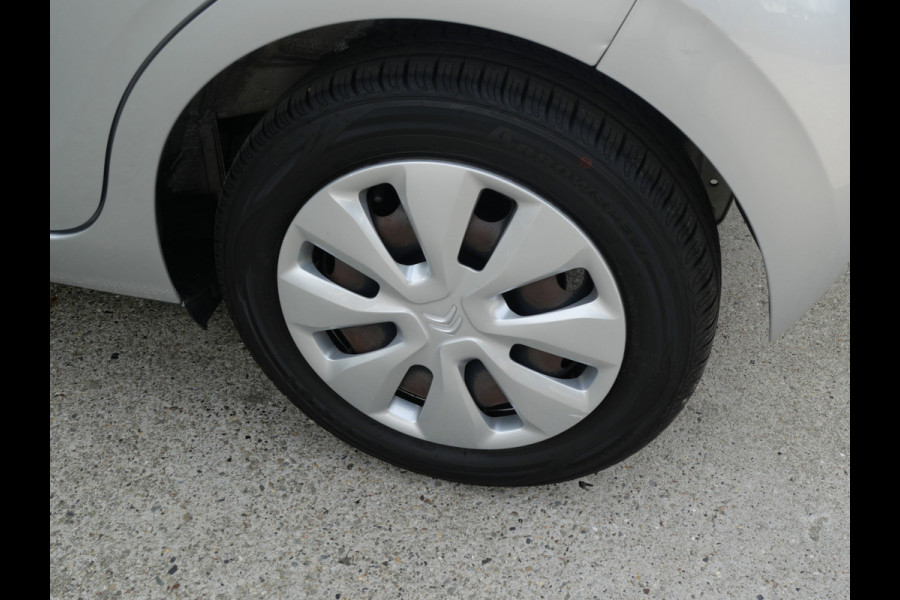 Citroën C1 1.0 e-VTi FEEL | 5-DRS | AIRCO | NL-AUTO | APK 07-2026!!