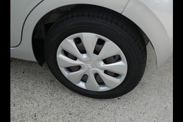 Citroën C1 1.0 e-VTi FEEL | 5-DRS | AIRCO | NL-AUTO | APK 07-2026!!
