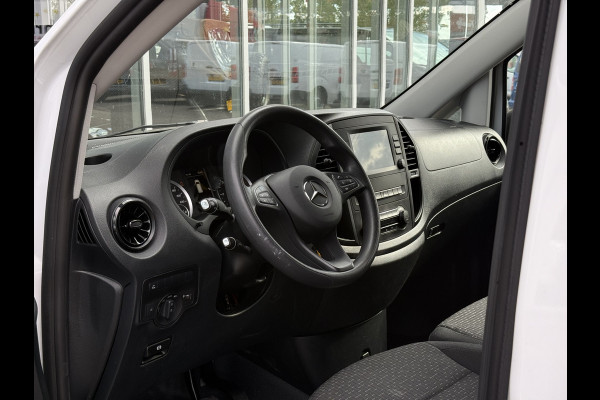 Mercedes-Benz Vito 114 CDI Lang | ZB Edition | NL-auto | 1e Eig | 18'' Sportvelgen | Sidebars | Carplay