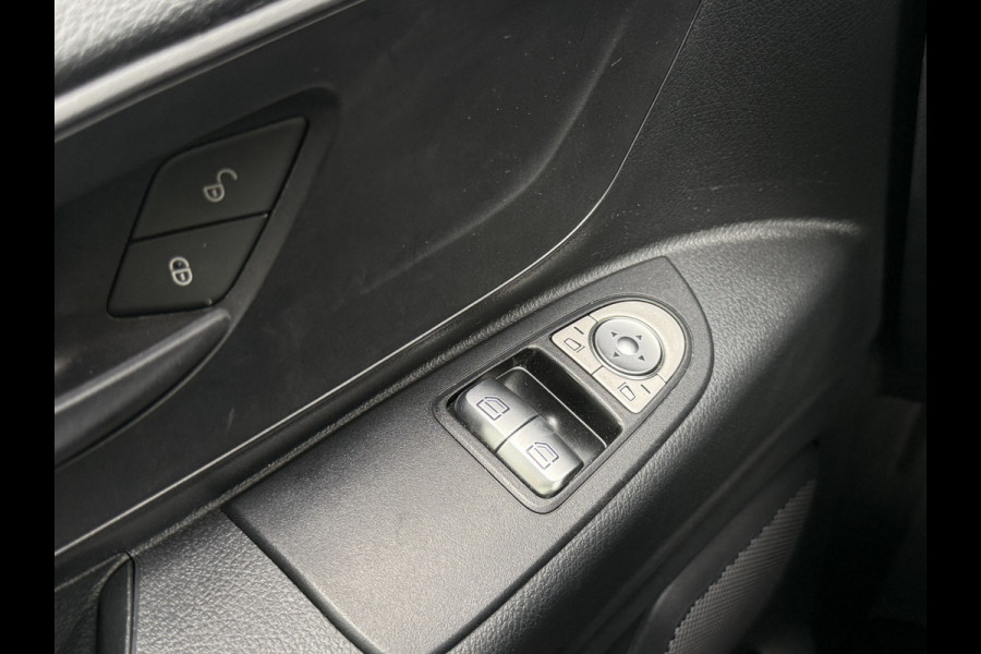 Mercedes-Benz Vito 114 CDI Lang | ZB Edition | NL-auto | 1e Eig | 18'' Sportvelgen | Sidebars | Carplay