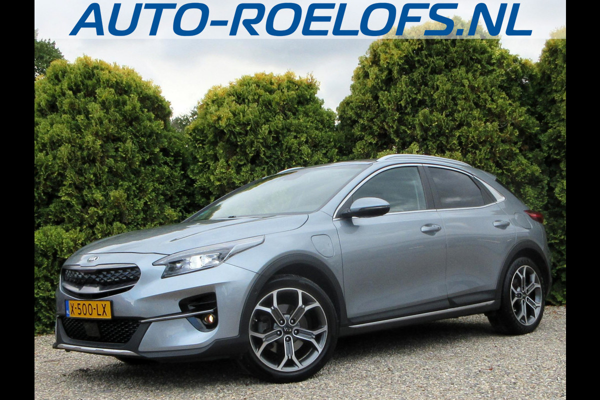 Kia Xceed 1.6 GDi PHEV Executive*Leder*Camera*Trekhaak*