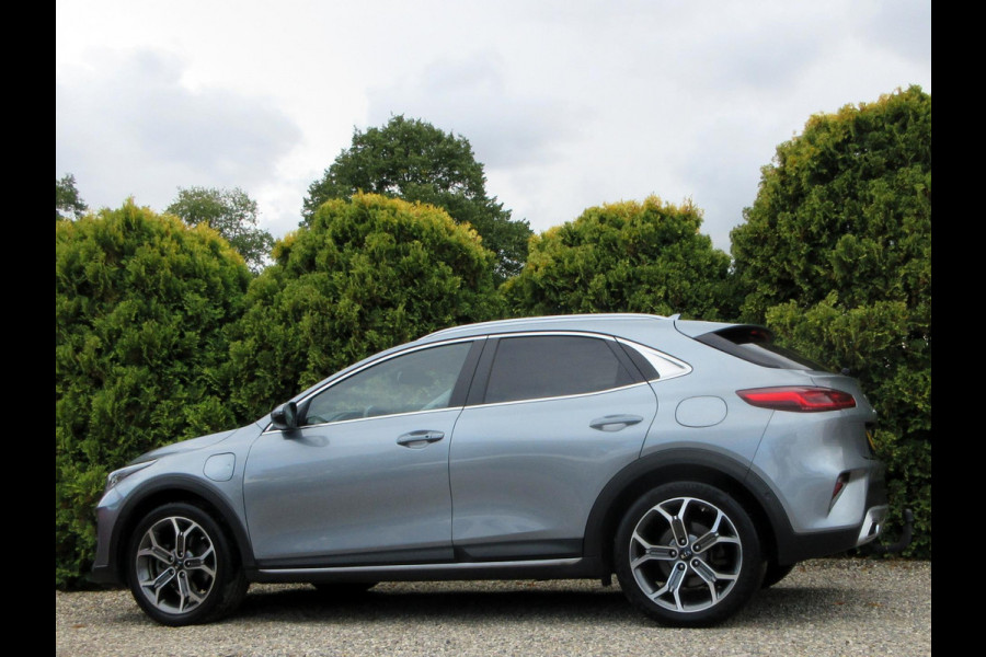 Kia Xceed 1.6 GDi PHEV Executive*Leder*Camera*Trekhaak*