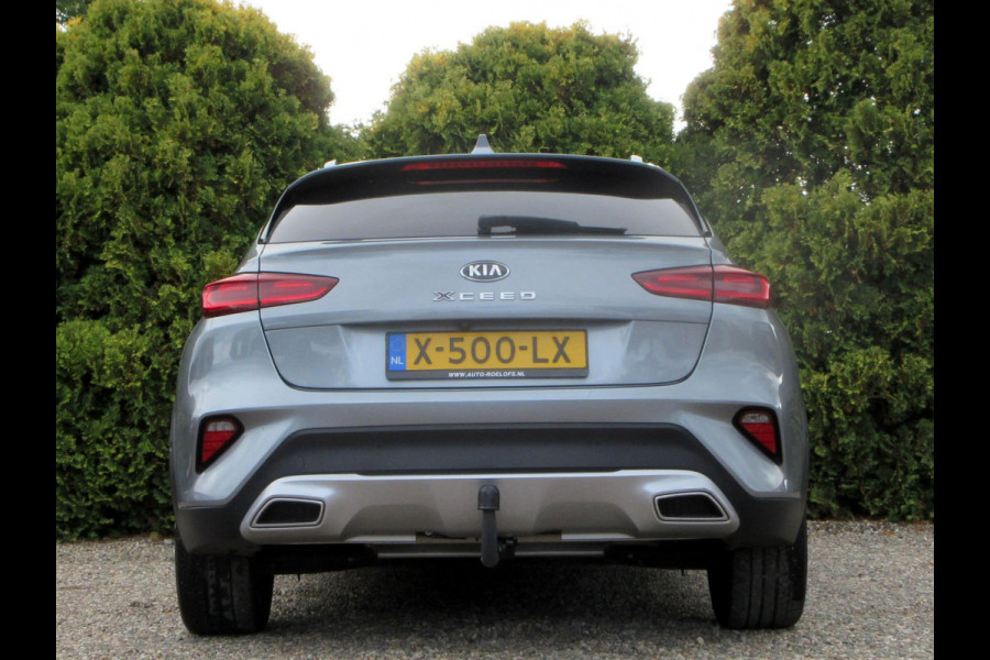 Kia Xceed 1.6 GDi PHEV Executive*Leder*Camera*Trekhaak*