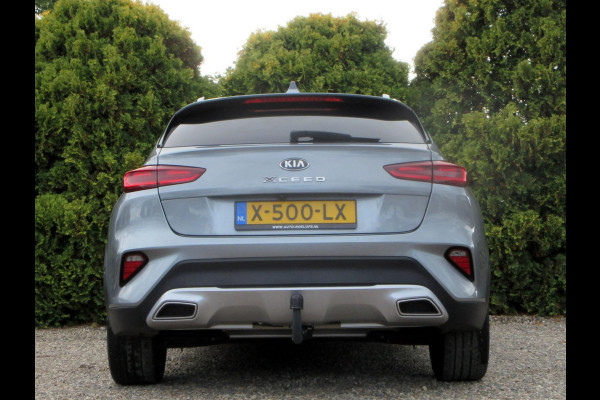 Kia Xceed 1.6 GDi PHEV Executive*Leder*Camera*Trekhaak*