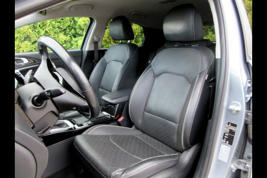 Kia Xceed 1.6 GDi PHEV Executive*Leder*Camera*Trekhaak*