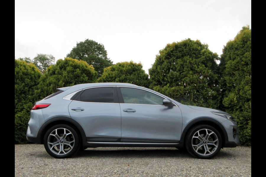 Kia Xceed 1.6 GDi PHEV Executive*Leder*Camera*Trekhaak*