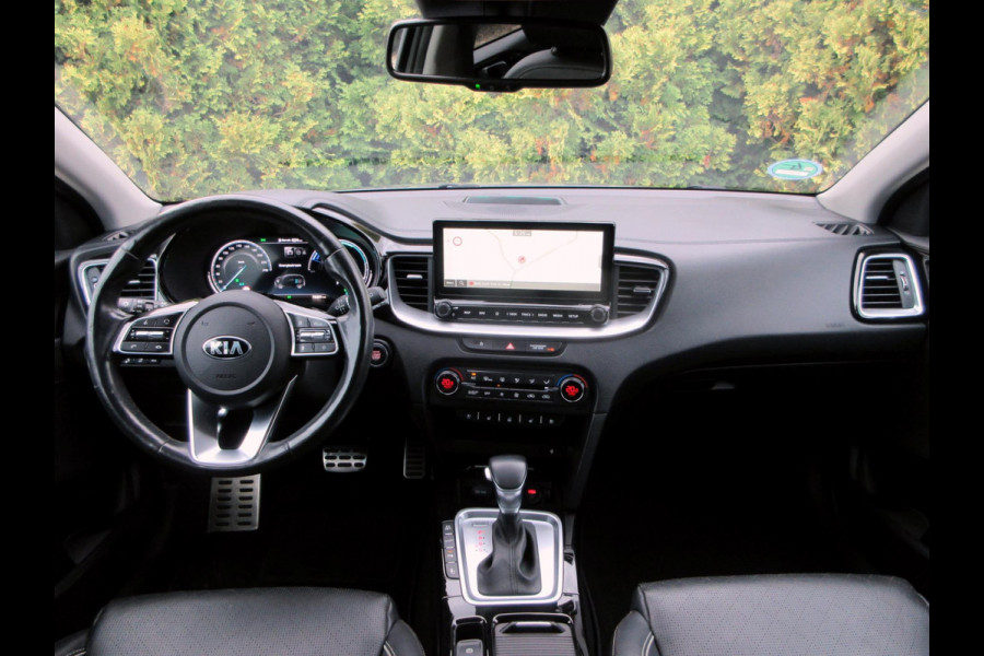 Kia Xceed 1.6 GDi PHEV Executive*Leder*Camera*Trekhaak*