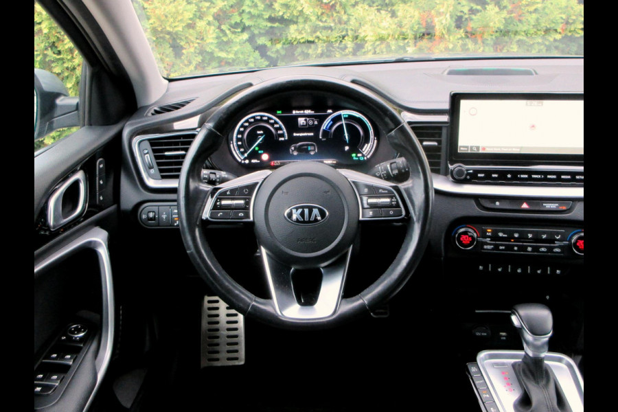Kia Xceed 1.6 GDi PHEV Executive*Leder*Camera*Trekhaak*