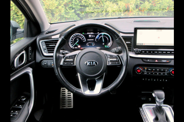 Kia Xceed 1.6 GDi PHEV Executive*Leder*Camera*Trekhaak*