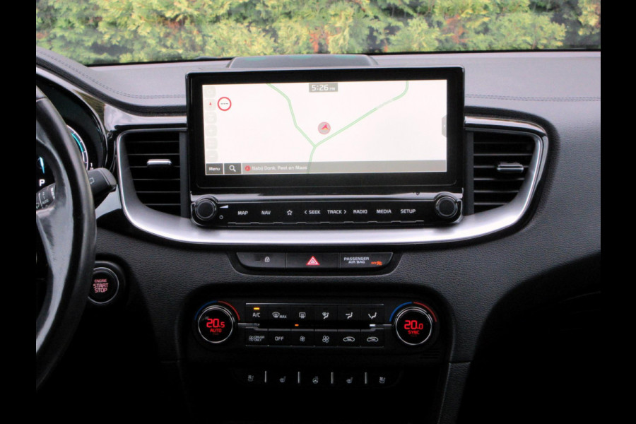 Kia Xceed 1.6 GDi PHEV Executive*Leder*Camera*Trekhaak*