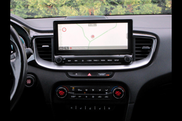 Kia Xceed 1.6 GDi PHEV Executive*Leder*Camera*Trekhaak*