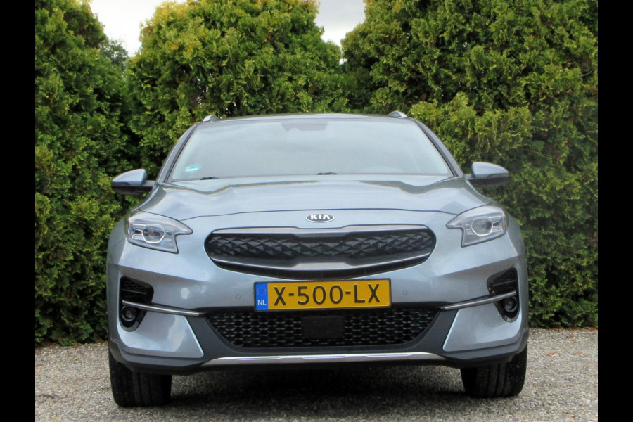 Kia Xceed 1.6 GDi PHEV Executive*Leder*Camera*Trekhaak*