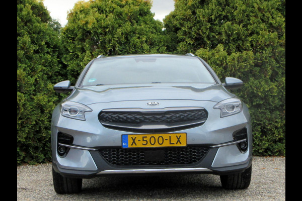 Kia Xceed 1.6 GDi PHEV Executive*Leder*Camera*Trekhaak*