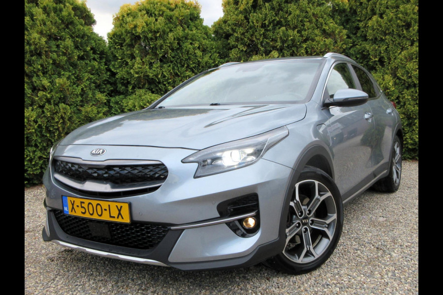Kia Xceed 1.6 GDi PHEV Executive*Leder*Camera*Trekhaak*