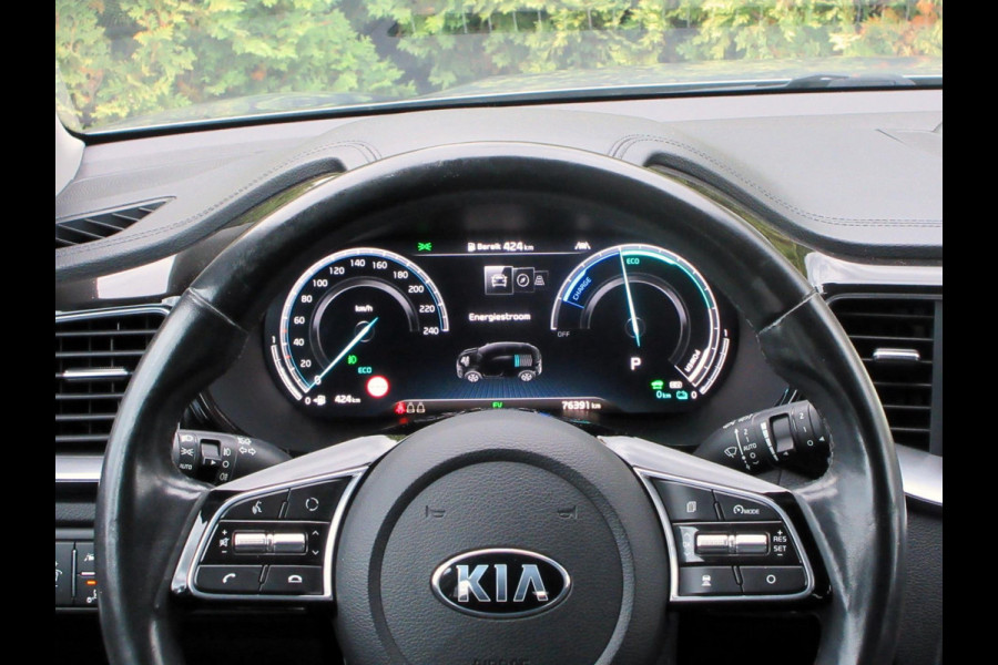 Kia Xceed 1.6 GDi PHEV Executive*Leder*Camera*Trekhaak*
