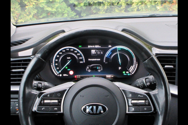 Kia Xceed 1.6 GDi PHEV Executive*Leder*Camera*Trekhaak*