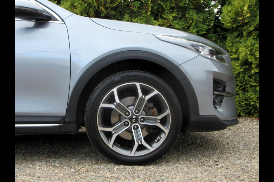 Kia Xceed 1.6 GDi PHEV Executive*Leder*Camera*Trekhaak*