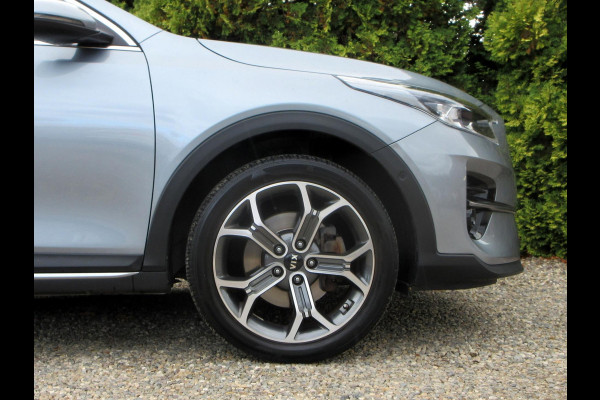 Kia Xceed 1.6 GDi PHEV Executive*Leder*Camera*Trekhaak*