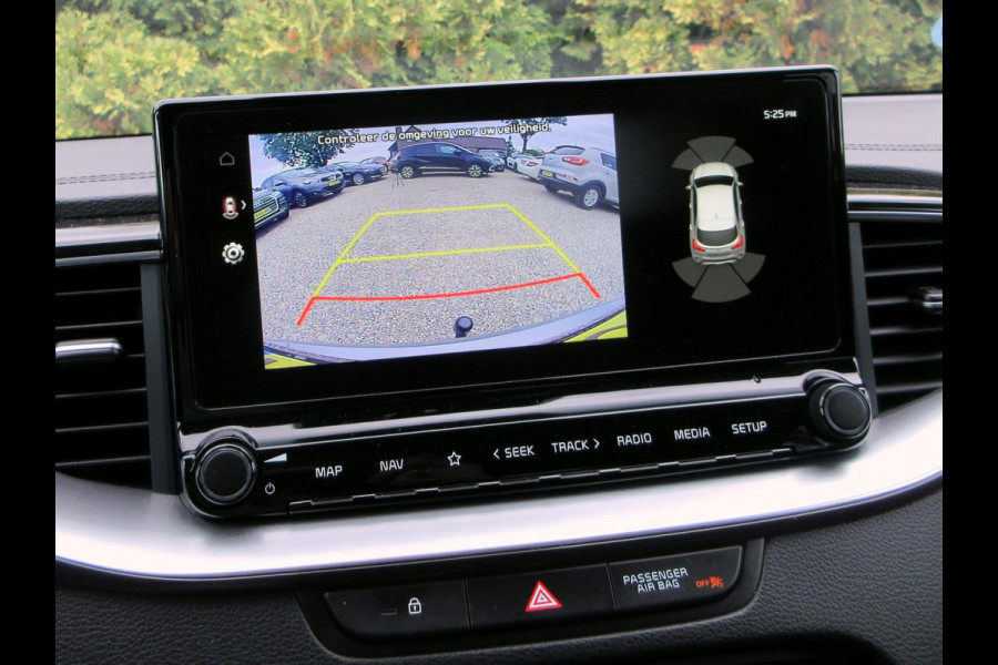 Kia Xceed 1.6 GDi PHEV Executive*Leder*Camera*Trekhaak*