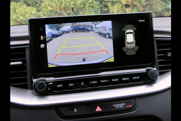 Kia Xceed 1.6 GDi PHEV Executive*Leder*Camera*Trekhaak*